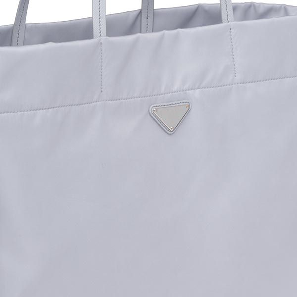 【21AW】プラダ トートバッグ 偽物 Re-Nylon x レザー 3色 1BG107RV44F0002VYOX