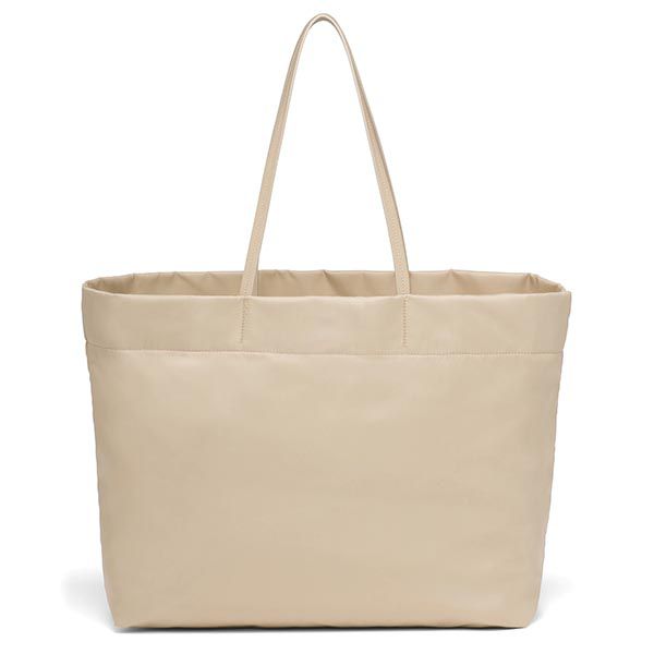 【21AW】プラダ トートバッグ 偽物 Re-Nylon x レザー 3色 1BG107RV44F0002VYOX