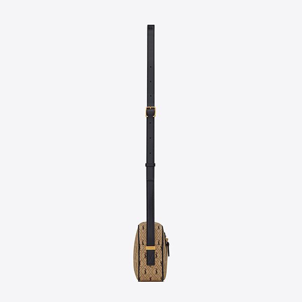 サンローラン カメラバッグ 偽物 累積売上総額第１位 SAINT LAURENT★568608HP41J9760