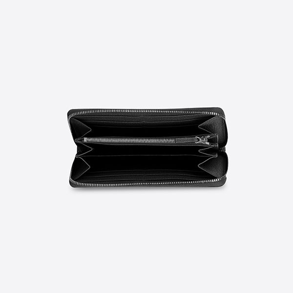 限定コラボ【バレンシアガ グッチ 財布 偽物】HACKER ジップウォレット 6804012103Z0001