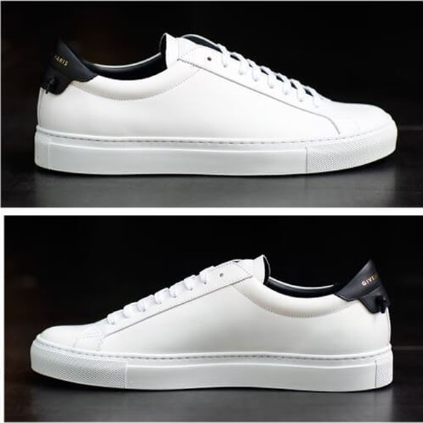 2020新作大人気(ジバンシイ) GIVENCHY Urban Streetスニーカー BM08219876 116