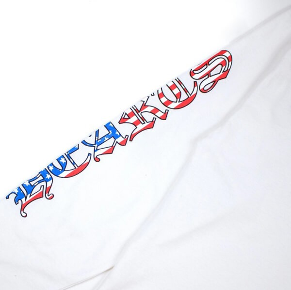 クロムハーツ ローリングストーンズコピー ☆ マッティボーイ 長袖TシャツコピーN級品
