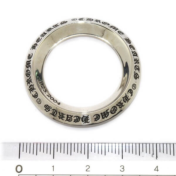 クロムハーツスーパーコピー Pendant CH O Ring オーリングペンダント chp106