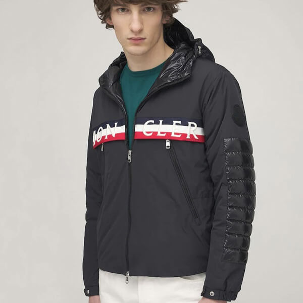 特別価格！モンクレール 新作 偽物 ダウン 21SS☆モンクレール☆ダウンジャケット OLARGUES 0911B50A0054A91