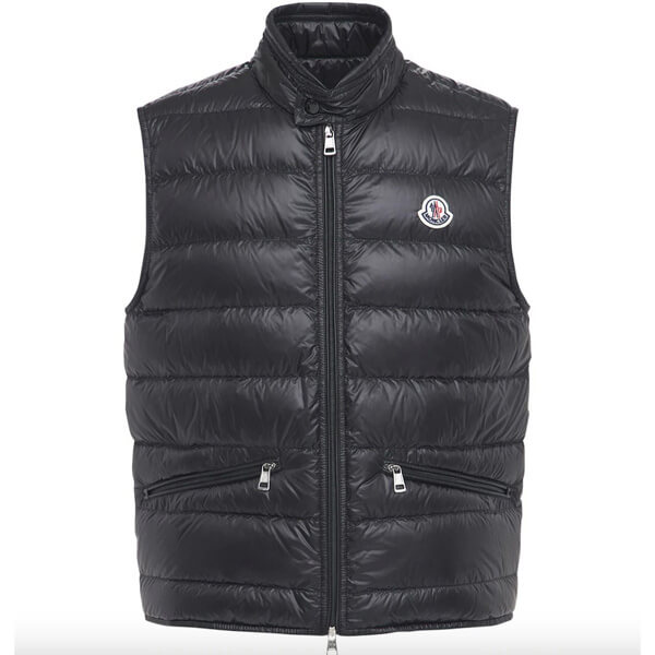モンクレール 偽物 新作 ダウン 特別価格！21SS☆MONCLER☆ダウンベストGUI