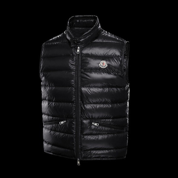 モンクレール 偽物 新作 ダウン 特別価格！21SS☆MONCLER☆ダウンベストGUI