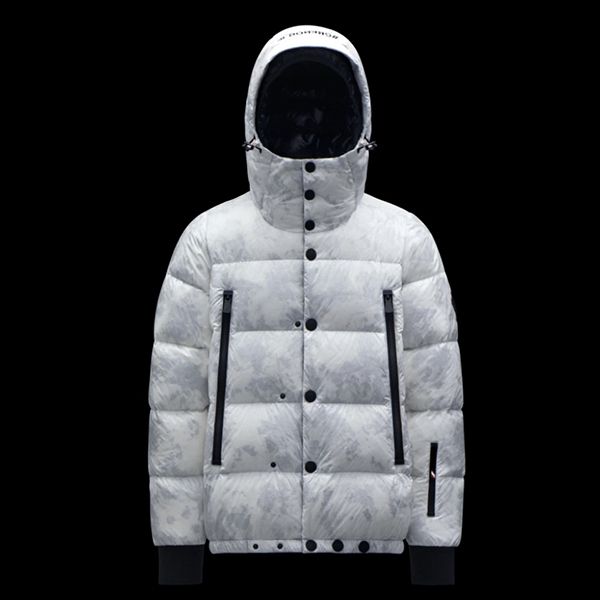 モンクレール ダウン 偽物 グルノーブル Noussan ジャケット G20971B527405959Y