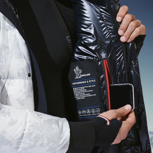 モンクレール ダウン 偽物 グルノーブル Noussan ジャケット G20971B527405959Y