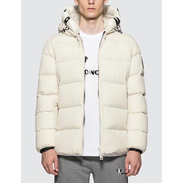 モンクレール 偽物 ​20/21秋冬芸能人 MONCLER ダウンジャケット DUBOIS セールで奇跡の入荷