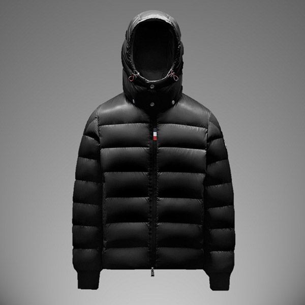 [モンクレール ダウン 偽物]2021AW メンズ ナイロンラケ ショートジャケットG20911A0000268950999