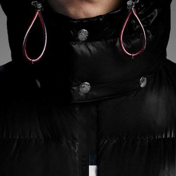 [モンクレール ダウン 偽物]2021AW メンズ ナイロンラケ ショートジャケットG20911A0000268950999