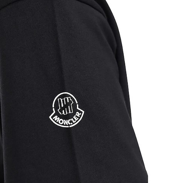 【モンクレール tシャツ コピー GENIUS 1952】UNDEFEATED コラボ半袖Tシャツ★関送込