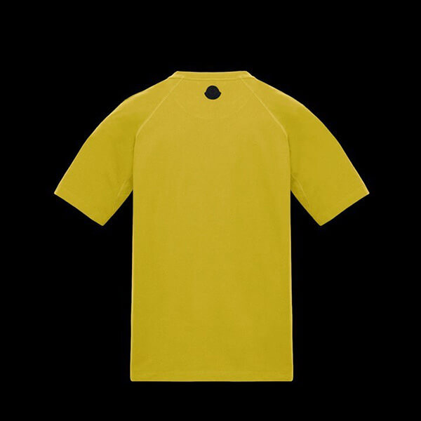 【モンクレール tシャツ コピー】★21春夏 累積売上総額第１位！T-SHIRT