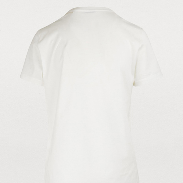 モンクレール Tシャツ パール 激安 モンクレールスーパーコピー Tシャツ GENIUS 4 SIMONE ROCHA  ロゴ