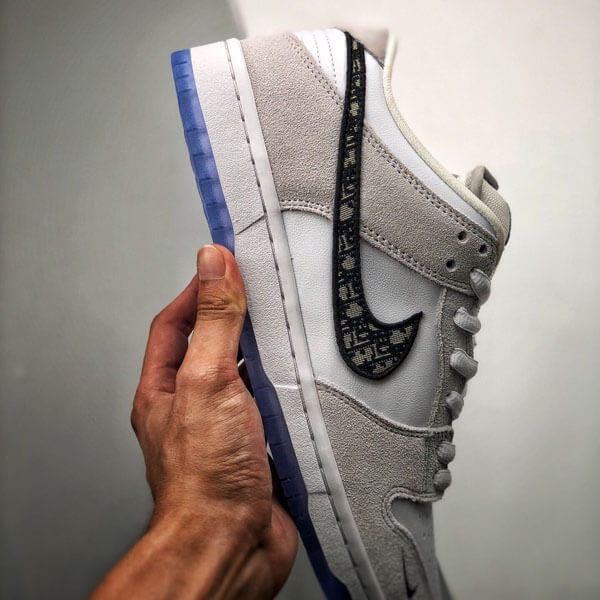 エアディオール 偽物 ナイキ ディオール コラボ スニーカー コピー ディオール ジョーダン 偽物 スニーカーダンク SB Dunk Low Pro BQ6817