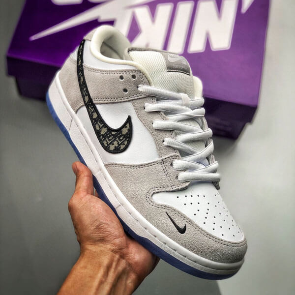 エアディオール 偽物 ナイキ ディオール コラボ スニーカー コピー ディオール ジョーダン 偽物 スニーカーダンク SB Dunk Low Pro BQ6817