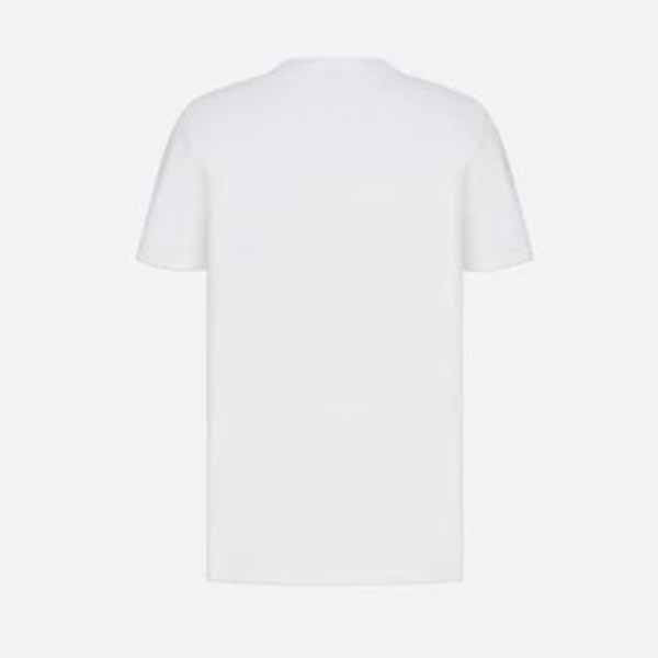 ディオール Tシャツ 偽物″AND KENNY SCHARF″オーバーサイズ Tシャツ☆4色