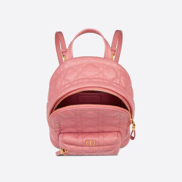 ディオール リュック 偽物 BACKPACK ミニバッグ 日本未入荷色あり* M9222UNGF_M900 世界中で大人気！