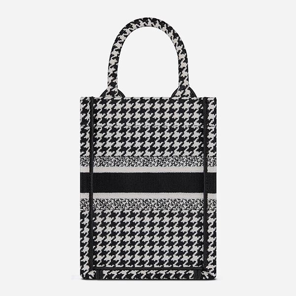 注目度NO.1ディオール BOOK TOTE 偽物ミニ フォンバッグ マイクロ 2WAY S5555CZAE_M911