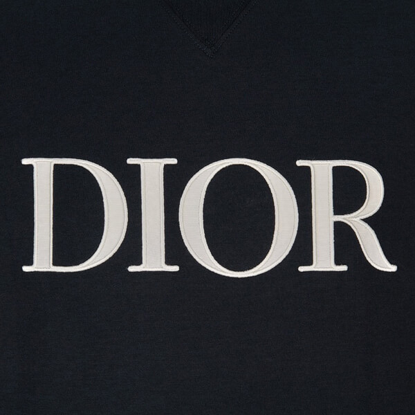 ディオール Tシャツ コピー【関税無し】ディオール オーバーサイズ 183J685A0677_C580