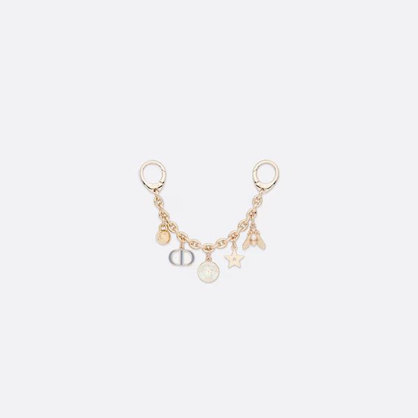 ディオール 30 MONTAIGNE バッグ チャーム コピー【★日本未入荷★】