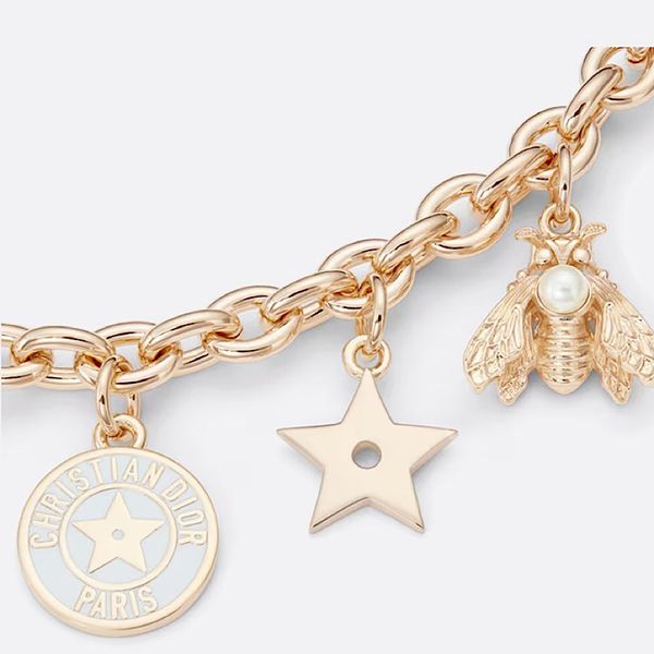 ディオール 30 MONTAIGNE バッグ チャーム コピー【★日本未入荷★】
