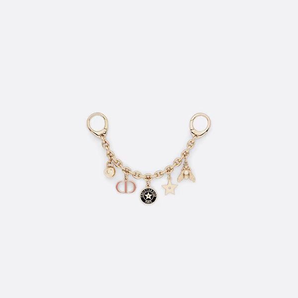 ディオール 30 MONTAIGNE バッグ チャーム コピー【★日本未入荷★】