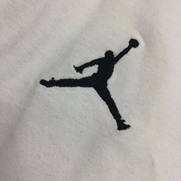 2021限定 シュプリーム Tシャツ コピー * ナイキ * Jordan Tee Tシャツ 白