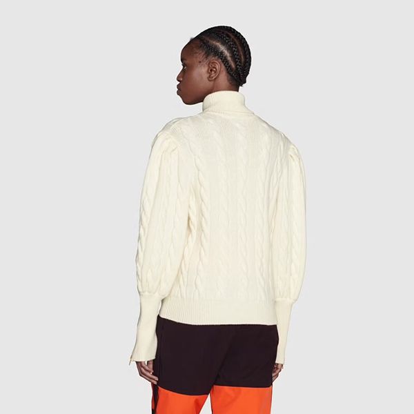 ノースフェイス グッチ セーター コピーN級品671689XKB2A9791