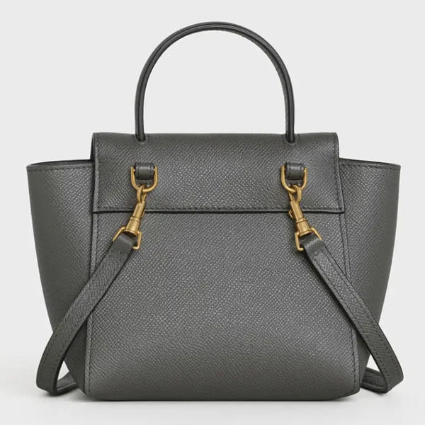 セリーヌ ベルトバッグ コピー 新作☆ミニバッグ PICO Belt Bag ピコ ベルト バッグ 194263ZVA.31AN