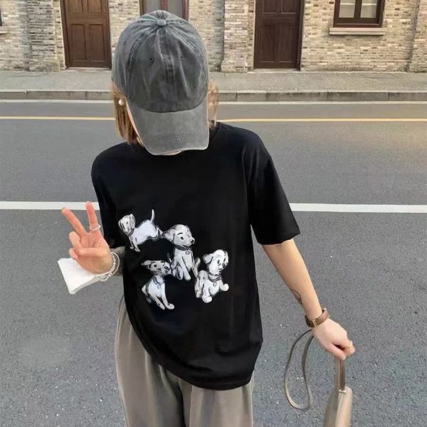 お洒落にセリーヌ Tシャツ 激安 クルーネック エイミードリアン 2X944671Q