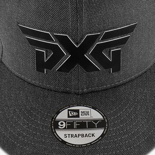 ニューエラアジャスタブルキャップ  偽物◆ 2色◆PXG 19AW 最新作◆