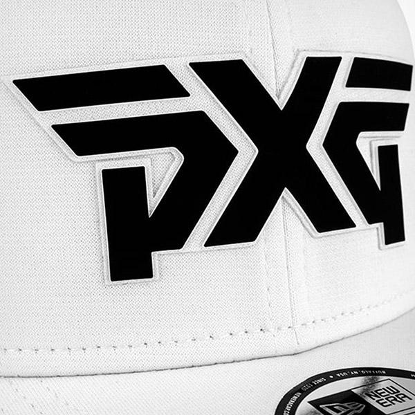 ニューエラアジャスタブルキャップ  偽物◆ 2色◆PXG 19AW 最新作◆