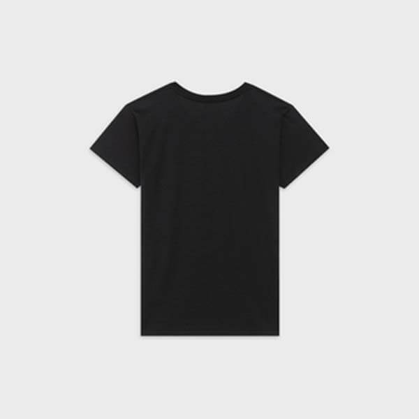 セリーヌ 偽物 Tシャツ ​セリーヌ レディース エンブロイダリー / コットンジャージー 2カラー 2X351501F.25PQ