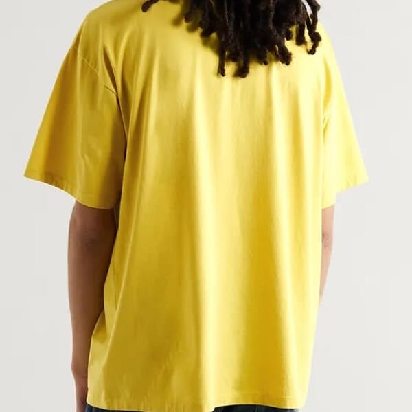 【セリーヌ tシャツ 偽物】2023SS新作 ルーズ Tシャツ コットン (各色)