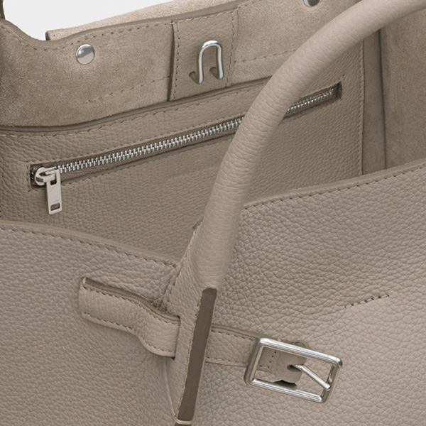 セリーヌ スーパーコピー バッグ 最新作入荷 Big Bag small 2 WAY トート バッグ 183313A4U.18LT