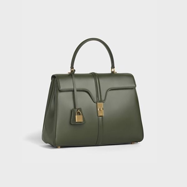 【セリーヌ 16 偽物】Medium Bag ミディアム★大人気！注目度抜群！