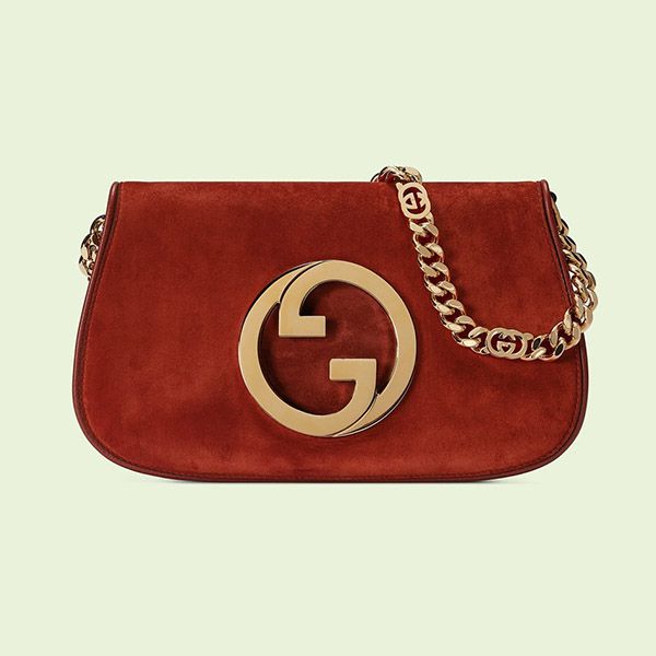 【グッチ】ラウンド GGロゴ 偽物スモール ショルダーバッグ★可愛い★