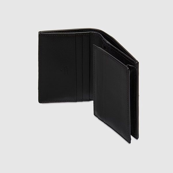 【人気商品】【グッチ GGジャッキー1961カードホルダー 偽物】645536UGMBG 9063