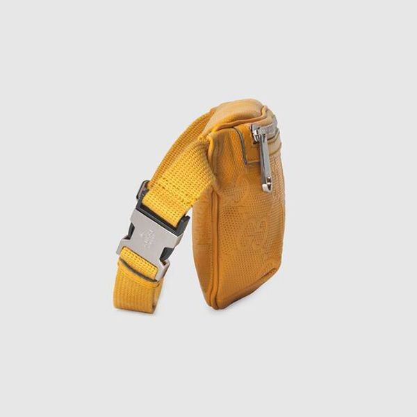 グッチ GGエンボスパターン ベルトバッグ 偽物 ボディバッグ 3色 6585821W3CN 9022
