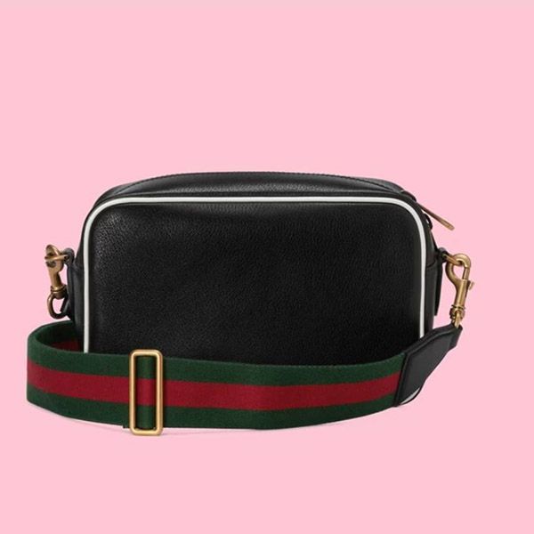 アディダス グッチ★ユニセックス 偽物 スモールショルダーバッグ 新作限定