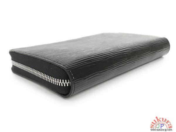 ルイヴィトンコピー 長財布 エピ エレクトリック M6385N