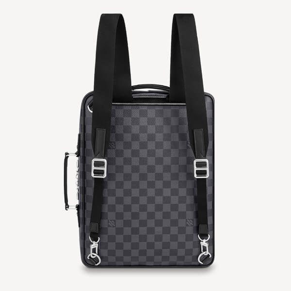 【人気】ルイヴィトン バックパック コピー   ブリーフバックパック N50051