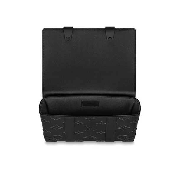 ルイヴィトン スリングバッグ コピー 日本先行☆LV 新作 トランク スリングバッグ M57952