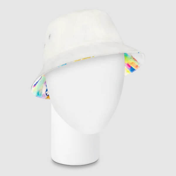 【人気】ルイヴィトン ウォーターカラーハット コピー WATERCOLOR ボネモノグラム M76766