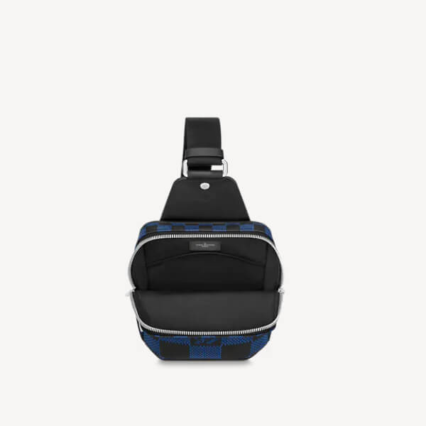 アヴェニュー スリングバッグ 偽物 ​ルイヴィトン バッグ コピー N50024 