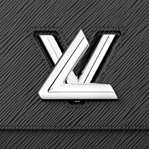 【ルイヴィトン ショルダーバッグ 激安 コピー】LV★ハンド ショルダーバッグ 黒 レザー M57654