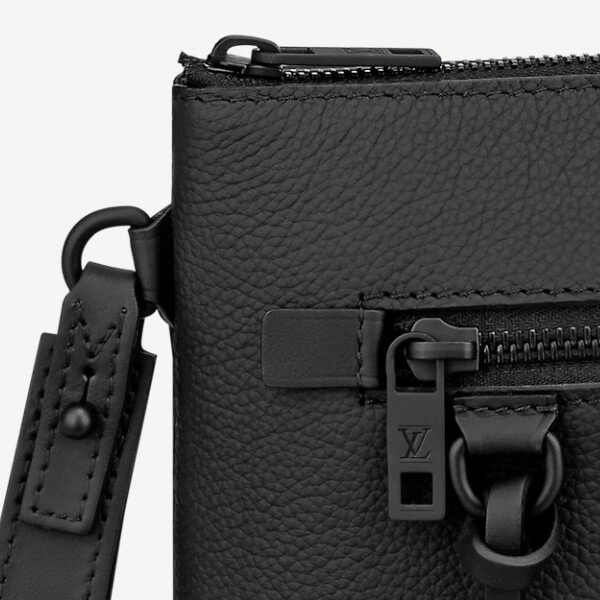 ルイヴィトン アエログラム 偽物 の新作 ポシェットIPAD M69837