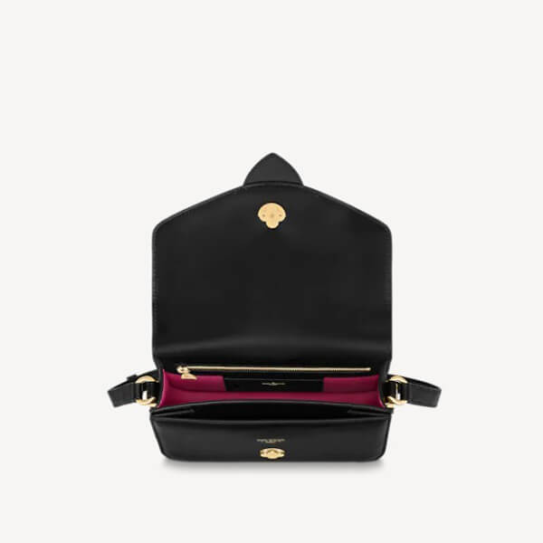 希少★ルイヴィトン バッグ コピー LV PONT 9 (LV ポンヌフ) ショルダーバック M55950