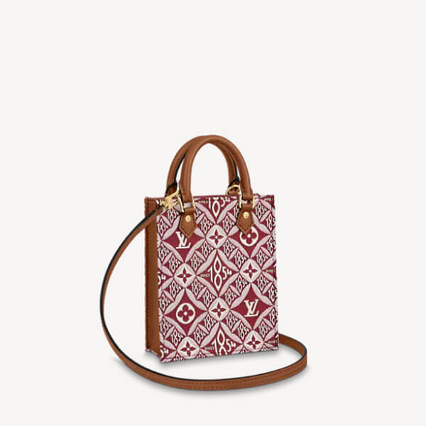 プティットサックプラ 偽物 人気新作 ルイヴィトン バッグ コピー LV SINCE 1854 M80288